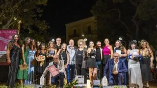 Festival Nota d’Oro, Cinzia Simonet trionfa nella finale della 38esima edizione