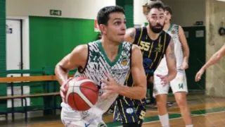 Basket Corato, sconfitta nel finale. Vince Castellaneta
