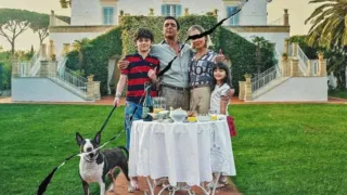 “L’Estranea” di Paolo Strippoli corre anche per gli Oscar europei: è l’unico film italiano nella shortlist
