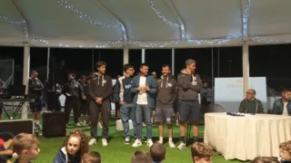 Virtus Corato, una nuova stagione nel segno dei giovani e della passione per il calcio