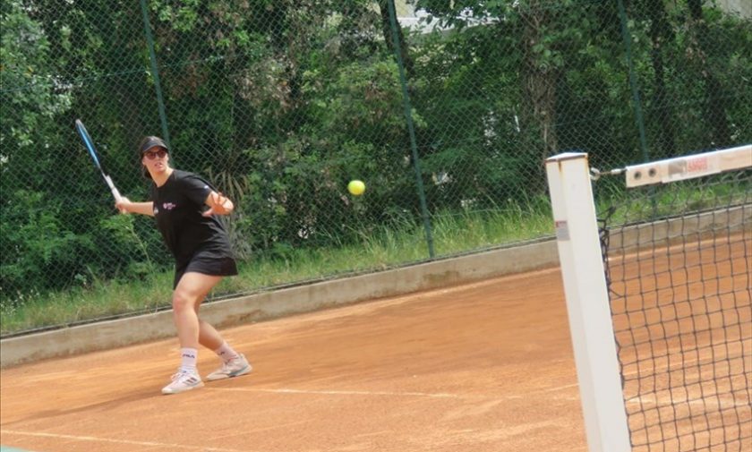 Circolo Tennis “G. Tandoi” di Corato: al via le iscrizioni per la nuova stagione