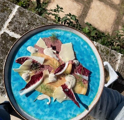 Le Masserie Zucaro – lo chef stellato Nello Turco reinventa la Murgia tra cucina e passione