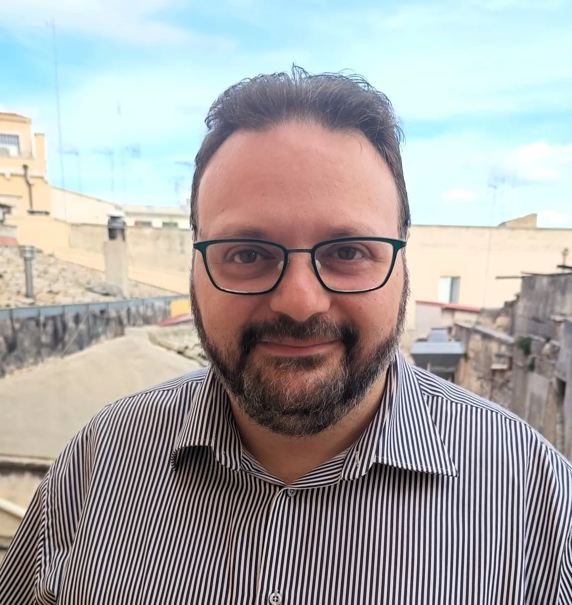 Giuseppe Di Bisceglie